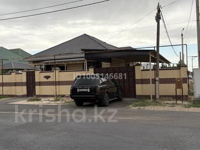 Отдельный дом · 5 комнат · 140 м² · 4.5 сот., Саудакент 25б — Барбола за 55 млн ₸ в Таразе
