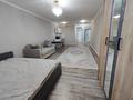 1-комнатная квартира · 44 м² · 3 этаж, Мукан Тулебаев 5 за 18.5 млн ₸ в Астане, Алматы р-н