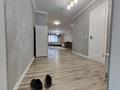 1-комнатная квартира · 44 м² · 3 этаж, Мукан Тулебаев 5 за 18.5 млн ₸ в Астане, Алматы р-н — фото 9