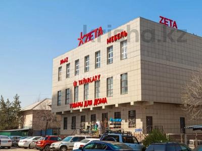 Еркін, дүкендер мен бутиктер · 1159 м², бағасы: 950 млн ₸ в Алматы, Бостандыкский р-н