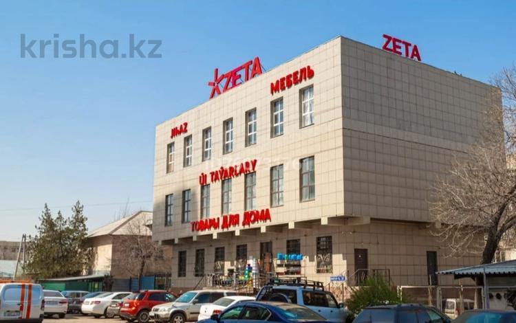 Еркін, дүкендер мен бутиктер · 1159 м², бағасы: 950 млн ₸ в Алматы, Бостандыкский р-н — фото 2