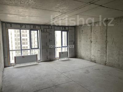 1-комнатная квартира · 40.3 м² · 6/9 этаж, мкр Шугыла, Алатау 12а/1 за 23 млн ₸ в Алматы, Наурызбайский р-н