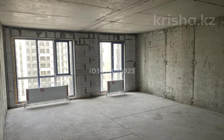1-бөлмелі пәтер · 40.3 м² · 6/9 қабат, мкр Шугыла, Алатау 12а/1, бағасы: 23 млн ₸ в Алматы, Наурызбайский р-н — фото 2