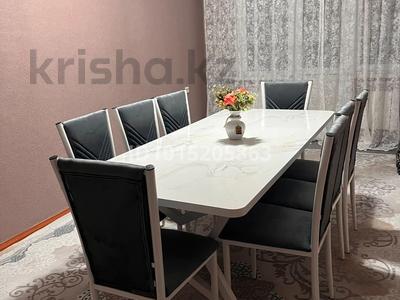 3-комнатная квартира · 72 м² · 3/5 этаж, гагарина 28 — Новинка ЖК жанында орналасқан. 3 бөлмелі квартира сатылады. 29 мектеп, крытый базар, остоковка жақын орналасқан. Ремонт жақсы. Хабарласыңыздар. за 23 млн ₸ в Шымкенте, Аль-Фарабийский р-н