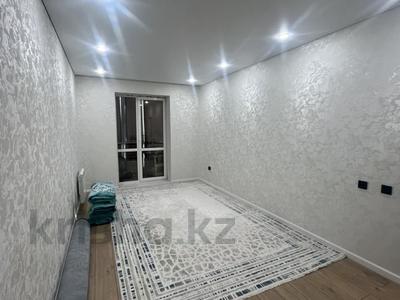2-бөлмелі пәтер · 58 м² · 5/12 қабат, Бейбарыс Султан 25/4 — Коктал парк, бағасы: 31.5 млн ₸ в Астане, Сарыарка р-н