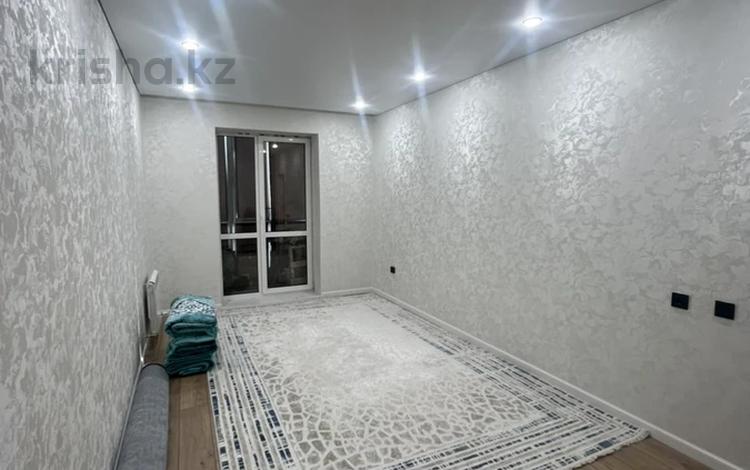 2-бөлмелі пәтер · 58 м² · 5/12 қабат, Бейбарыс Султан 25/4 — Коктал парк, бағасы: 31.5 млн ₸ в Астане, Сарыарка р-н — фото 2