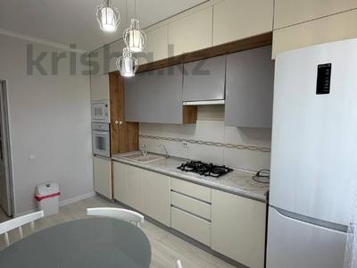 2-бөлмелі пәтер · 57.6 м² · 6/9 қабат, Алтын орда ш/а., бағасы: 26.5 млн ₸ в Актобе, мкр. Алтын орда