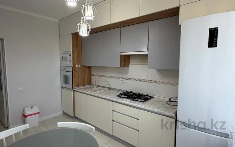 2-бөлмелі пәтер · 57.6 м² · 6/9 қабат, Алтын орда ш/а., бағасы: 26.5 млн ₸ в Актобе, мкр. Алтын орда — фото 8