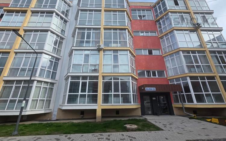 2-бөлмелі пәтер · 62 м² · 1/5 қабат, Абылай хана 2/5 — SDU Университет, бағасы: 18 млн ₸ в Каскелене — фото 2