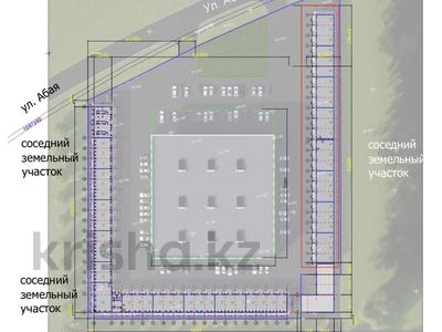 Жқб, автосервистер мен көлік жуу · 2403 м², бағасы: 900 млн ₸ в Косшы
