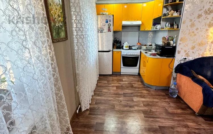 3-бөлмелі пәтер · 53.5 м² · 5/5 қабат, 50 Лет Октября 4, бағасы: 12.3 млн ₸ в Рудном — фото 6