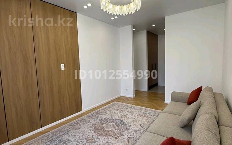 3-комнатная квартира · 75 м² · 5/9 этаж, Казыбек би 7/1 за 56.5 млн ₸ в Астане, Нура р-н — фото 3