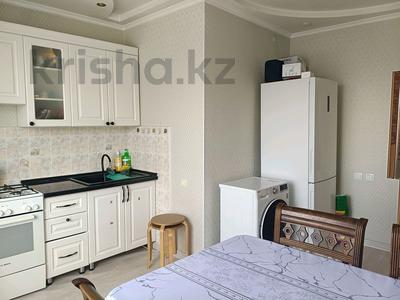 3-комнатная квартира · 88 м² · 5/5 этаж, Каратал 59б за 31 млн ₸ в Талдыкоргане