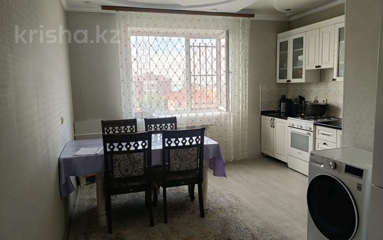 3-комнатная квартира · 88 м² · 5/5 этаж, Каратал 59б за 31 млн ₸ в Талдыкоргане — фото 3