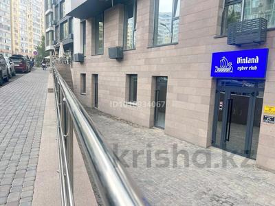Свободное назначение, офисы, магазины и бутики, склады, общепит, салоны красоты, фитнес и спорт, медцентры и аптеки, образование, развлечения, конференц-залы, кабинеты и рабочие места, студии · 106 м² за 848 000 〒 в Алматы, Ауэзовский р-н