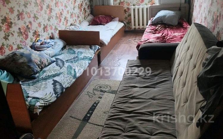 3 комнаты · 57 м² · 3/5 этаж, Қабанбай батыр 13 А 13 а за 35 000 ₸ в Шымкенте — фото 2