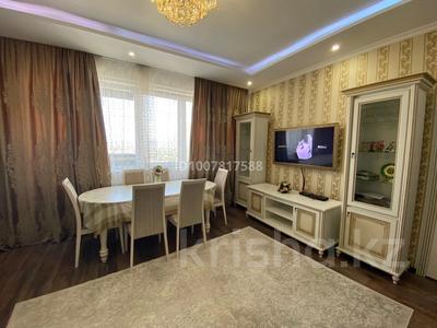 2-бөлмелі пәтер · 56 м² · 19/21 қабат, Толе би — Толе би, бағасы: 43 млн ₸ в Алматы, Алмалинский р-н
