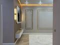 4-комнатная квартира · 145 м² · 1/3 этаж, мкр Старый Аэропорт, мкр Старый Аэропорт,Бисен Жумагалиева 55 за 58 млн ₸ в Уральске — фото 5