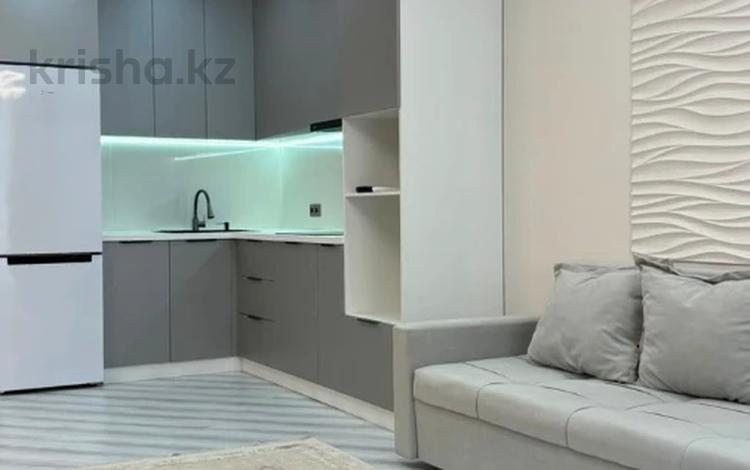 2-бөлмелі пәтер · 57.2 м² · 2/9 қабат, Толе би — Утеген батыра, бағасы: 47 млн ₸ в Алматы, Ауэзовский р-н — фото 15