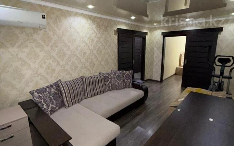 2-комнатная квартира · 46.6 м² · 4/5 этаж, мкр Орбита-4 за 34.2 млн ₸ в Алматы, Бостандыкский р-н — фото 14