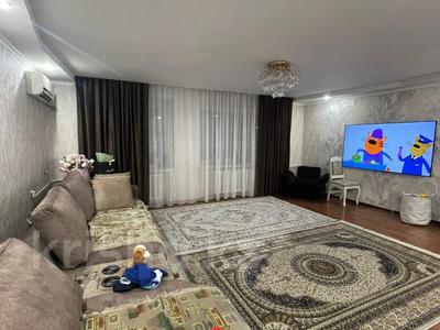 3-комнатная квартира, 82 м², 5/5 этаж, Чайжунусова 152 за 27 млн 〒 в Семее