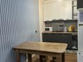 2-комнатная квартира · 52 м² · 2/5 этаж, ул. Хаби Халиуллина за 300 000 ₸ в Алматы, Медеуский р-н