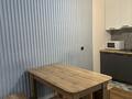 2-комнатная квартира · 52 м² · 2/5 этаж, ул. Хаби Халиуллина за 300 000 ₸ в Алматы, Медеуский р-н — фото 2