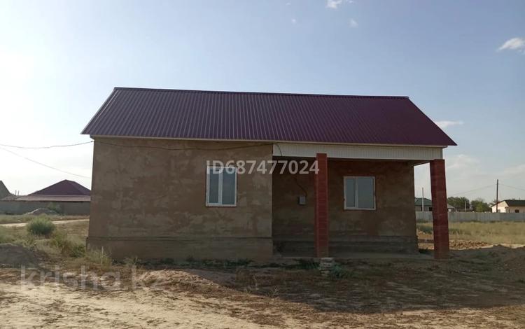Отдельный дом · 2 комнаты · 60 м² · 8 сот., Алтын Сақа 36 за 15 млн ₸ в  — фото 2