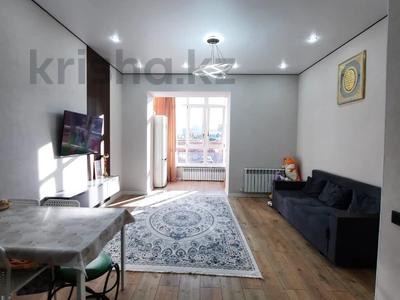2-комнатная квартира · 61 м² · 1/5 этаж, мкр. Алтын орда, Мангилик Ел 32 за 26.5 млн ₸ в Актобе
