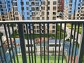 2-бөлмелі пәтер · 73.5 м² · 8/20 қабат, Тургут Озала 237, бағасы: 55 млн ₸ в Алматы, Бостандыкский р-н — фото 2