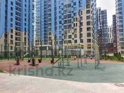 2-бөлмелі пәтер · 73.5 м² · 8/20 қабат, Тургут Озала 237, бағасы: 55 млн ₸ в Алматы, Бостандыкский р-н