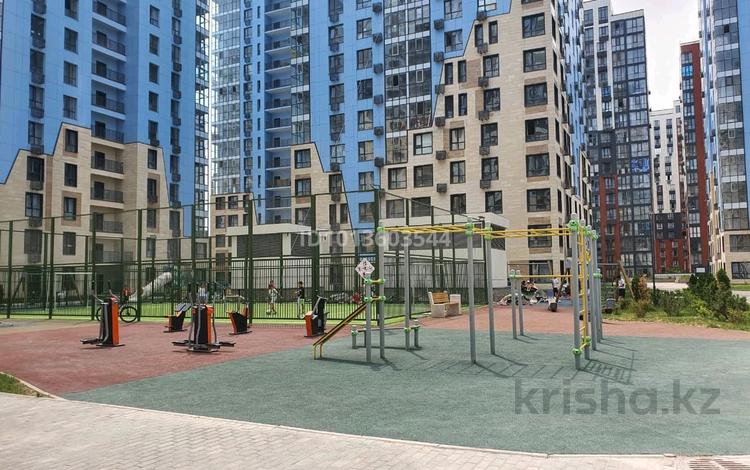 2-бөлмелі пәтер · 73.5 м² · 8/20 қабат, Тургут Озала 237, бағасы: 55 млн ₸ в Алматы, Бостандыкский р-н — фото 6