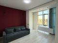 1-комнатная квартира · 34 м² · 9/9 этаж, мкр Шугыла, Шұғыла 340/46 — Строительная/Абая за 250 000 ₸ в Алматы, Наурызбайский р-н