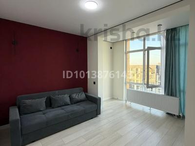 1-комнатная квартира · 34 м² · 9/9 этаж, мкр Шугыла, Шұғыла 340/46 — Строительная/Абая за 250 000 ₸ в Алматы, Наурызбайский р-н