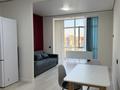 1-комнатная квартира · 34 м² · 9/9 этаж, мкр Шугыла, Шұғыла 340/46 — Строительная/Абая за 250 000 ₸ в Алматы, Наурызбайский р-н — фото 5