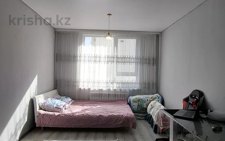 1-комнатная квартира · 30.1 м² · 4/9 этаж, Райымбек батыра — Мкр Думан за 22 млн 〒 в  — фото 3