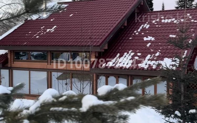 Дом · 3 комнаты · 80 м², 124 квартал 1 за 100 000 〒 в Усть-Каменогорске — фото 2