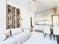 3-бөлмелі пәтер · 70 м² · 10/18 қабат, Е-36 6, бағасы: 48.5 млн ₸ в Астане, Нура р-н — фото 4