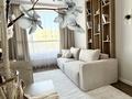 3-бөлмелі пәтер · 70 м² · 10/18 қабат, Е-36 6, бағасы: 48.5 млн ₸ в Астане, Нура р-н — фото 17