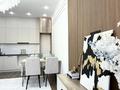 3-бөлмелі пәтер · 70 м² · 10/18 қабат, Е-36 6, бағасы: 48.5 млн ₸ в Астане, Нура р-н — фото 5
