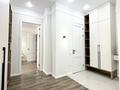 3-бөлмелі пәтер · 70 м² · 10/18 қабат, Е-36 6, бағасы: 48.5 млн ₸ в Астане, Нура р-н — фото 6