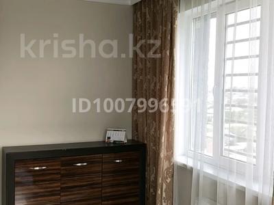 2-комнатная квартира · 60 м² · 11/12 этаж, мкр Калкаман-2, Абишева за 40 млн 〒 в Алматы, Наурызбайский р-н