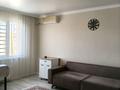 2-бөлмелі пәтер · 60 м² · 11/12 қабат, мкр Калкаман-2, Абишева, бағасы: 39.5 млн ₸ в Алматы, Наурызбайский р-н — фото 4