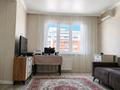 2-бөлмелі пәтер · 60 м² · 11/12 қабат, мкр Калкаман-2, Абишева, бағасы: 39.5 млн ₸ в Алматы, Наурызбайский р-н