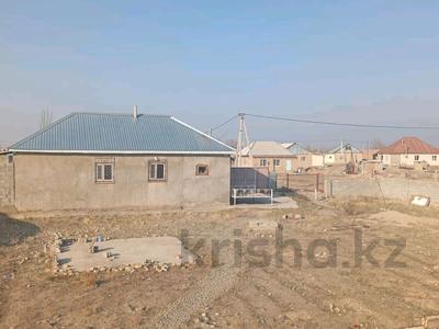 Отдельный дом · 3 комнаты · 72 м² · 8 сот., Победа — Шолдала за 7.6 млн 〒 в Таразе