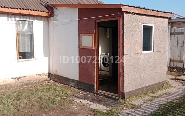 Отдельный дом · 2 комнаты · 45 м², Көкжиде 2/1 — Район гольф-клуба за 100 000 〒 в Астане, Сарайшык р-н — фото 2