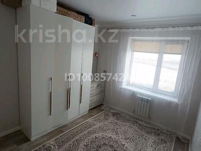 2-комнатная квартира · 45.5 м² · 3/3 этаж, мкр Уркер, ул. Актамберды — Магазин Жанайым за 25 млн ₸ в Астане, Нура р-н