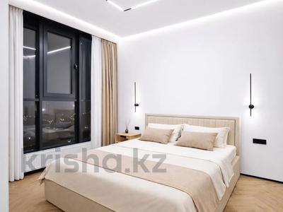 3-комнатная квартира · 75 м² · 12/18 этаж, Абая — Район центрального стадиона за 36 990 ₸ в Алматы, Бостандыкский р-н