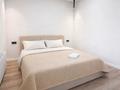 3-комнатная квартира · 75 м² · 12/18 этаж, Абая — Абая Тургут Озала за 35 000 〒 в Алматы, Бостандыкский р-н — фото 3