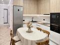 3-комнатная квартира · 75 м² · 12/18 этаж, Абая — Абая Тургут Озала за 35 000 〒 в Алматы, Бостандыкский р-н — фото 5